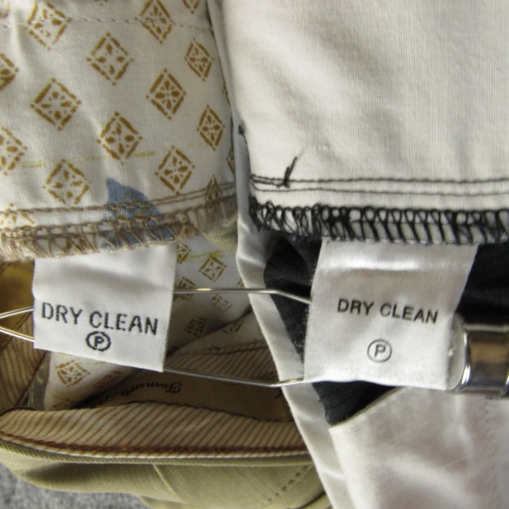 Tommy Bahama previously worn